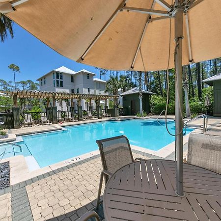 Joy Of Life - Seacrest Beach 4Bd 4Ba Villa Rosemary Beach Eksteriør billede